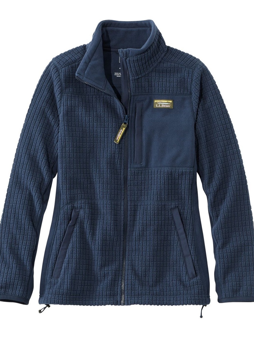 Women's Mountain Classic Windproof Fleece Jacket - size Large